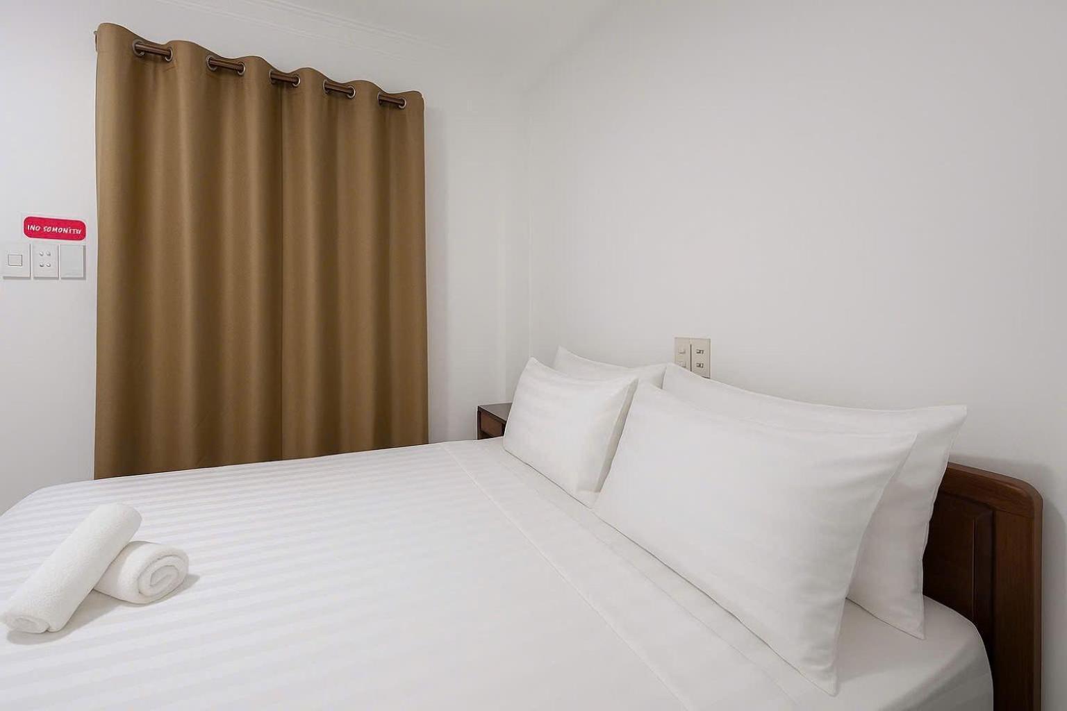 K&T Hotel - Bui Vien Walking Street Ho Şi Min Dış mekan fotoğraf